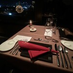 レストラン 北野クラブ - 