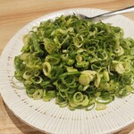 京の虎牛 近江牛焼肉と神戸ビーフ - 