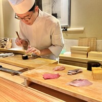 鮨 みつよし - 