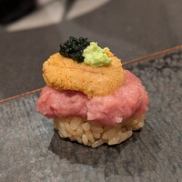 鮨 いつみ - 