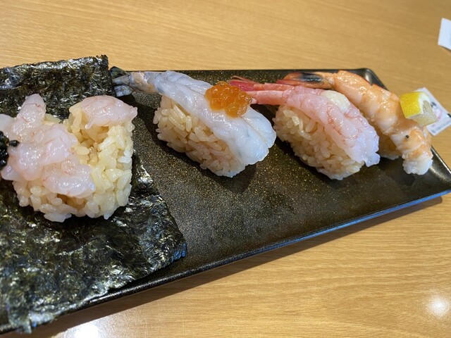 スシロー 田川夏吉店 - 一本松/回転寿司 | 食べログ