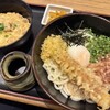 大福うどん 1番街店