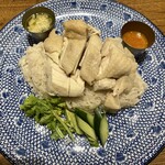 マンゴツリーカフェ - 