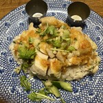 マンゴツリーカフェ - 