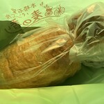 麦の香り - 料理写真: