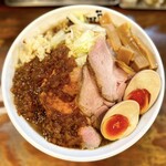 麺屋いちびり - 