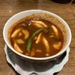 マンゴツリーカフェ - 