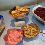 ラウンジ・オー - 