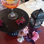 ラウンジ・オー - 