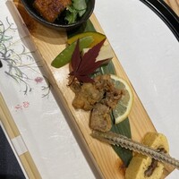 うなぎ四代目菊川 ミッドランドスクエア 名古屋本店 - 