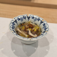 鮨 福原 - 