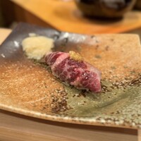 鮨 福原 - 