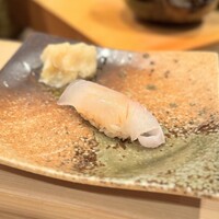 鮨 福原 - 