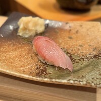 鮨 福原 - 