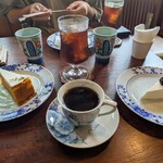 ジュリアン - 料理写真: