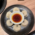 ユッケ 焼肉 生サムギョプサル 手打ち冷麺 ハヌリ - 