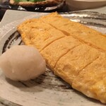 隠れ家酒房 やっとこ - 