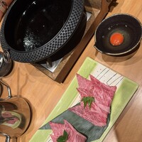北新地 鮨割烹 のの - 