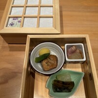 北新地 鮨割烹 のの - 