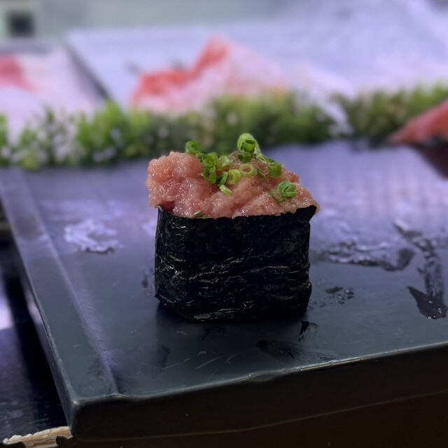 Sushi Zanmai Koenji Ten photo 5