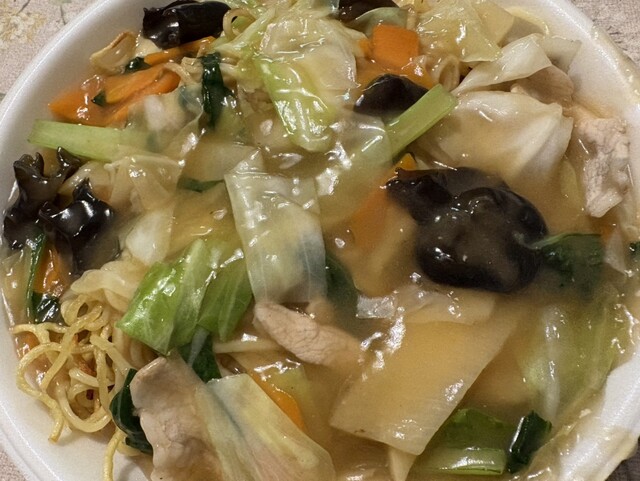 レストラン 凰花園（オウカエン） - 酒田（中華料理）の写真