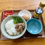 地鶏ラーメン ありがとう - 