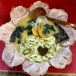 壱発ラーメン 八王子本店 - 