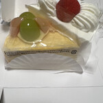 銀座コージーコーナー - 料理写真: