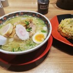 あじさい 新千歳空港店 - 