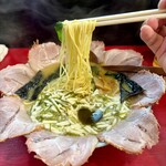 壱発ラーメン 八王子本店 - 