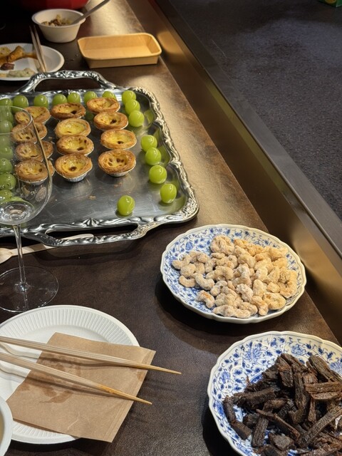 La Shisen - Ebisu/Chinese | Tabelog