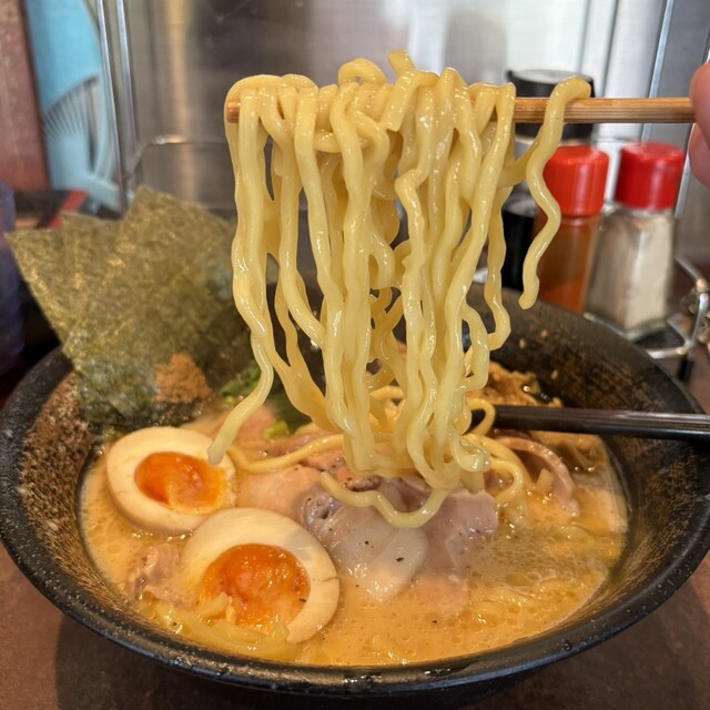 Mendokoro Toripan Oosakaten photo 2