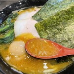 裏武蔵家 西千葉本店 - 