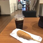 ファミリーマート - 料理写真: