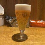 MiKiya's　ぐりぐり - +ランチアルコール200円