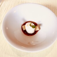 レストラン マサヒロ・ニシムラ - 