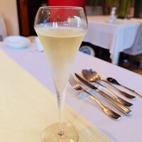 レストラン マサヒロ・ニシムラ - 