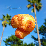 ミニヨン - アーモンド