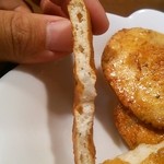 力せんべい藤田商店 - 