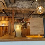 いまがわ食堂 - 