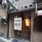 和洋酒菜 ひで - 