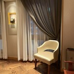 中国飯店 富麗華 - 内観(四階個室)