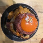 合法ユッケかたまり - 