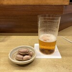 和洋酒菜 ひで - 