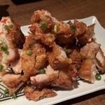 旬魚・地酒 トロ八 - 