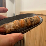 博多野菜巻き×焼き鳥ともつ鍋 赤坂御殿 赤坂見附店 - 