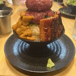 合法ユッケかたまり - 