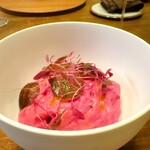 リストランテ ハナタニ - 