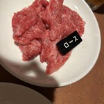 炭火焼肉 一心 - 