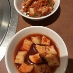 炭火焼肉 一心 - 